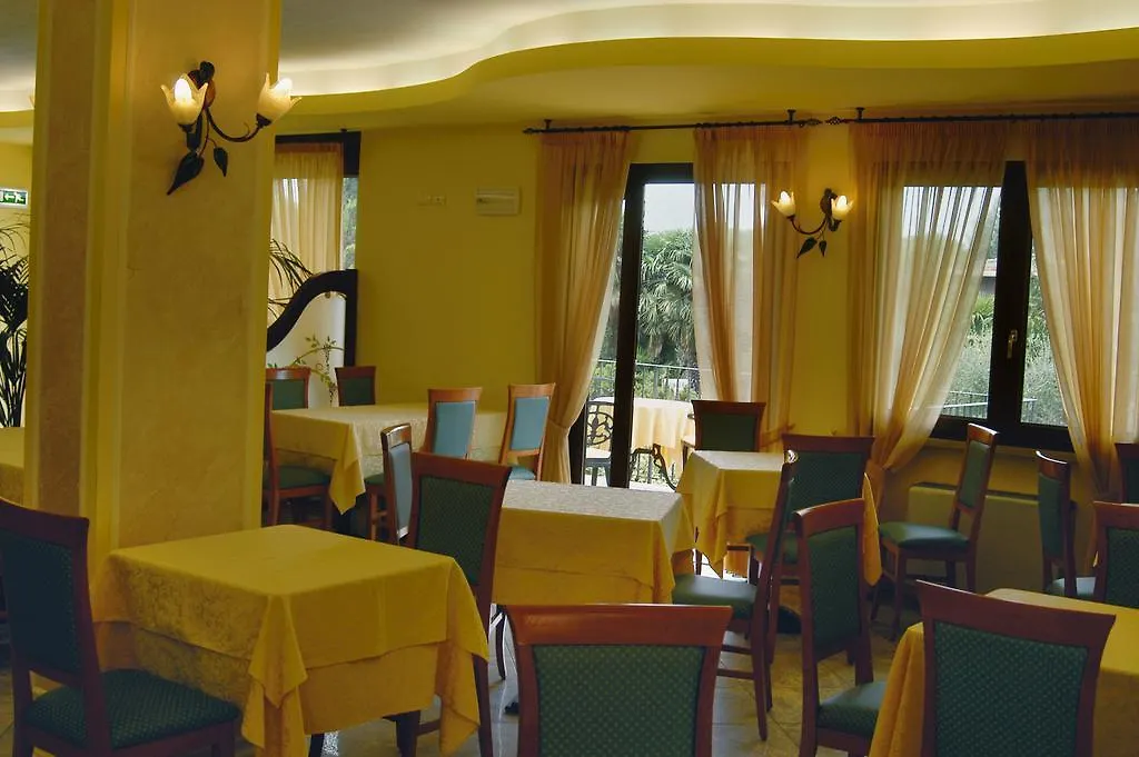 Hotel Smeraldo Lazise