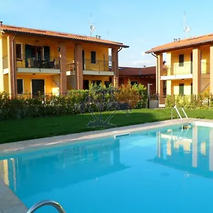  Apartment Gli Olmi