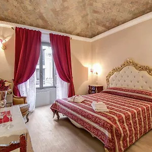La Reggia Dei Principi Økonomihotel Rom