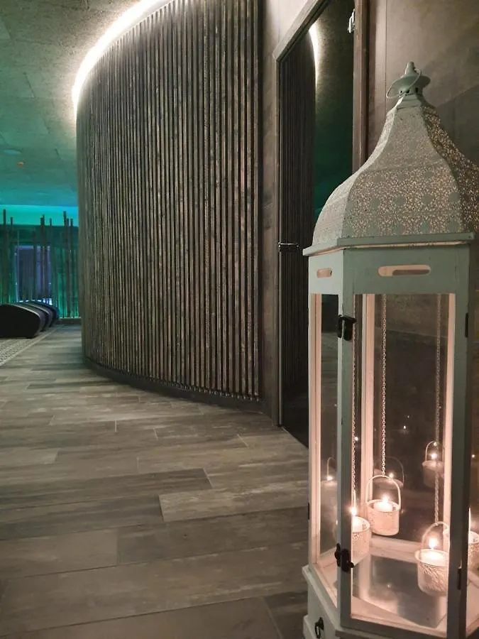 ***  Hotel Smeraldo Lazise Italien