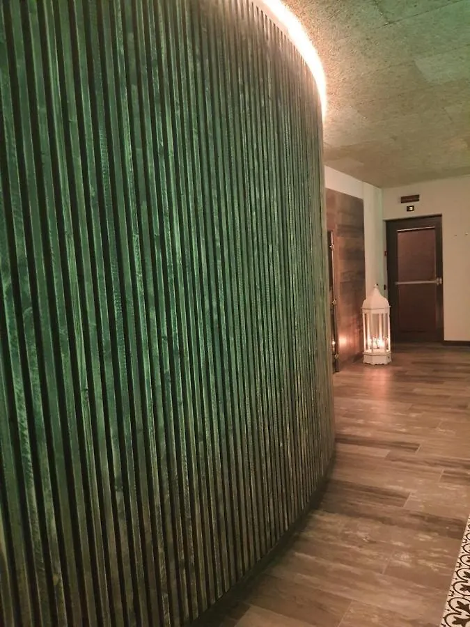 Hotel Smeraldo Lazise